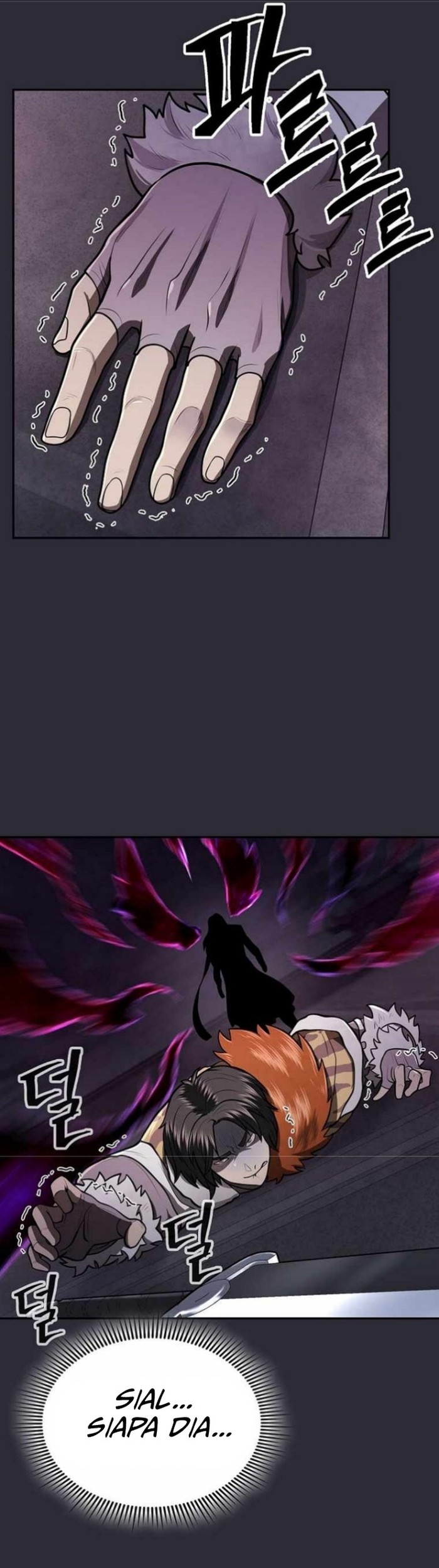 Sword Demon Island Chapter 25 Gambar 21