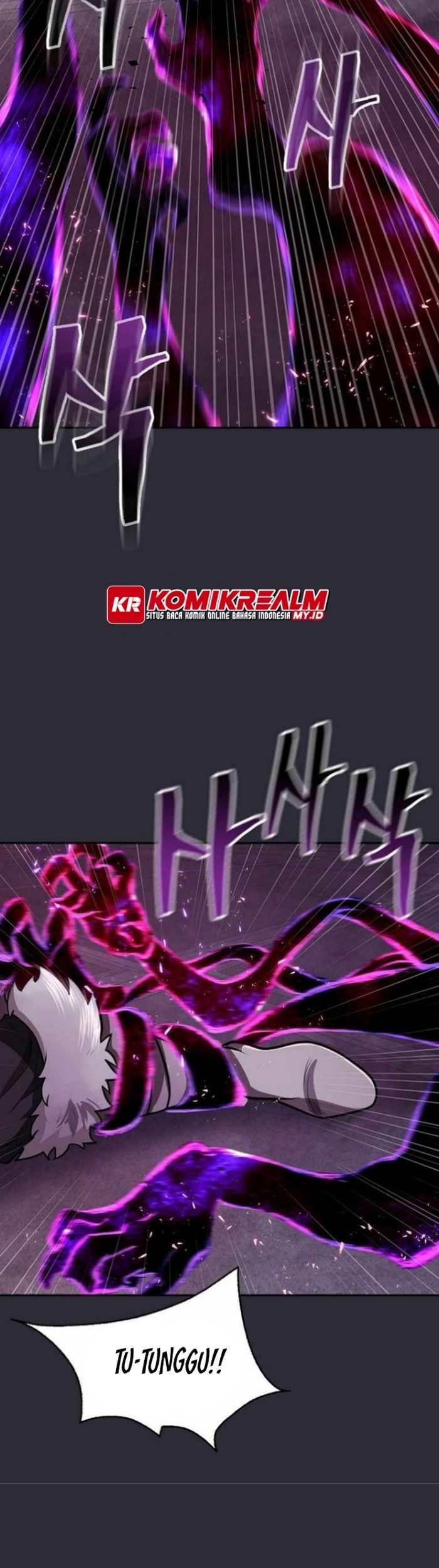 Sword Demon Island Chapter 25 Gambar 23