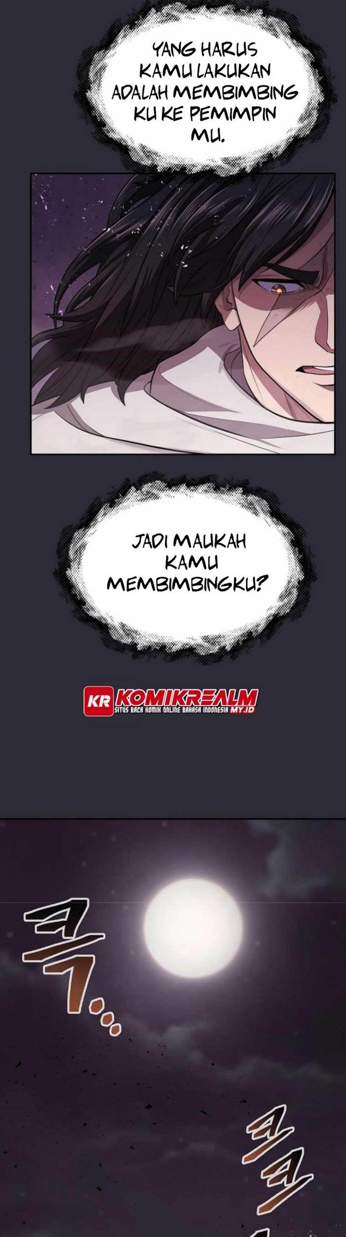 Sword Demon Island Chapter 25 Gambar 29