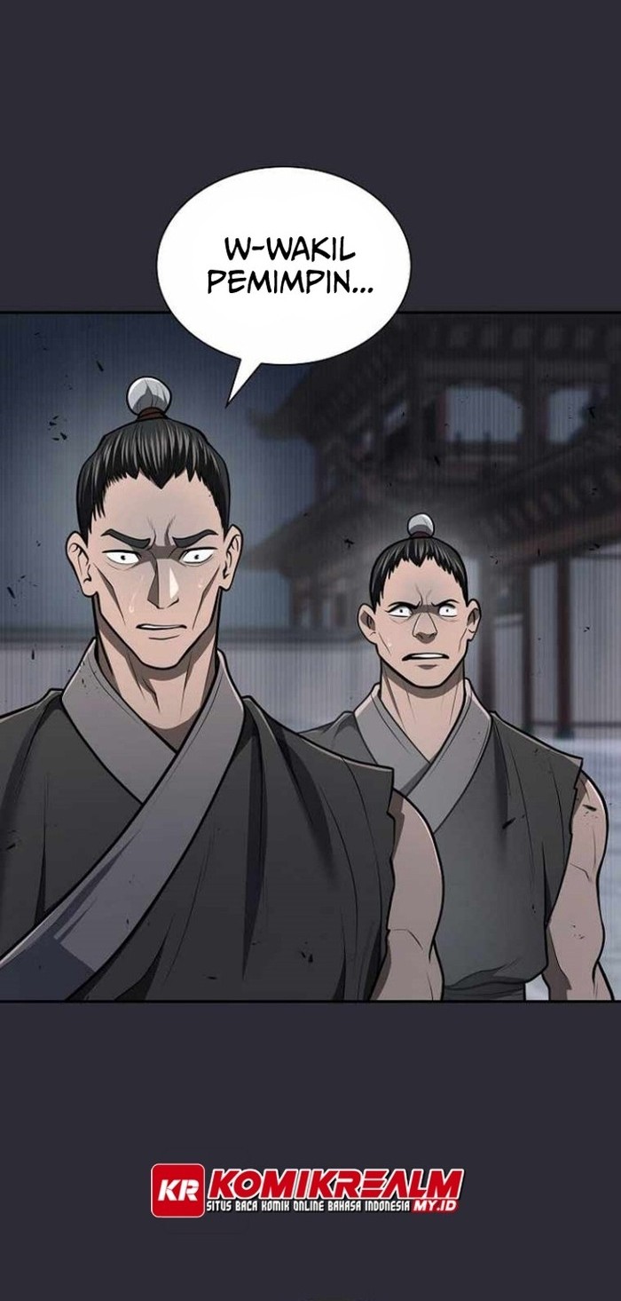 Sword Demon Island Chapter 25 Gambar 32