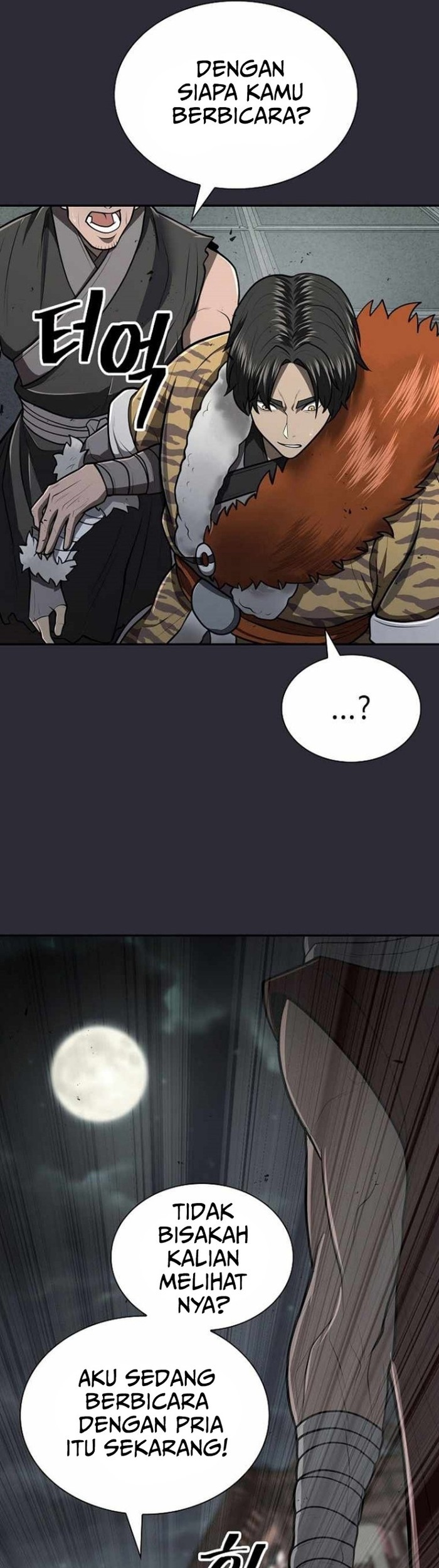Sword Demon Island Chapter 25 Gambar 33