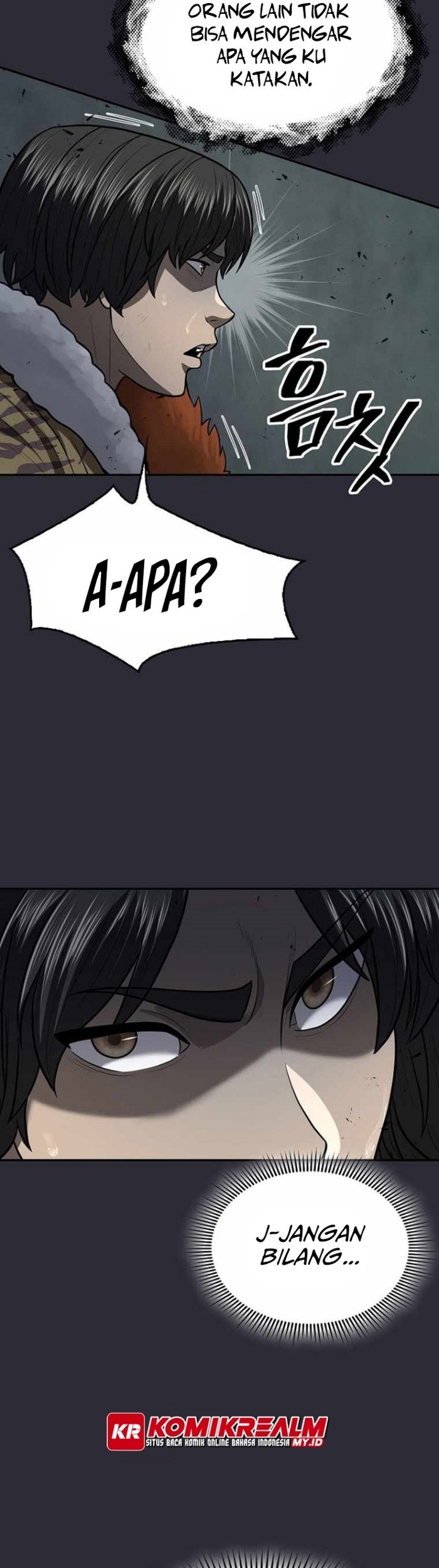 Sword Demon Island Chapter 25 Gambar 35