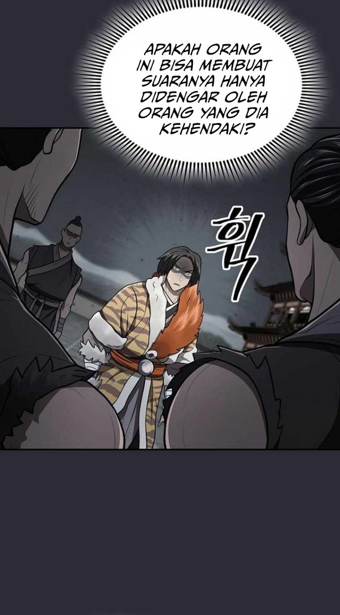 Sword Demon Island Chapter 25 Gambar 36