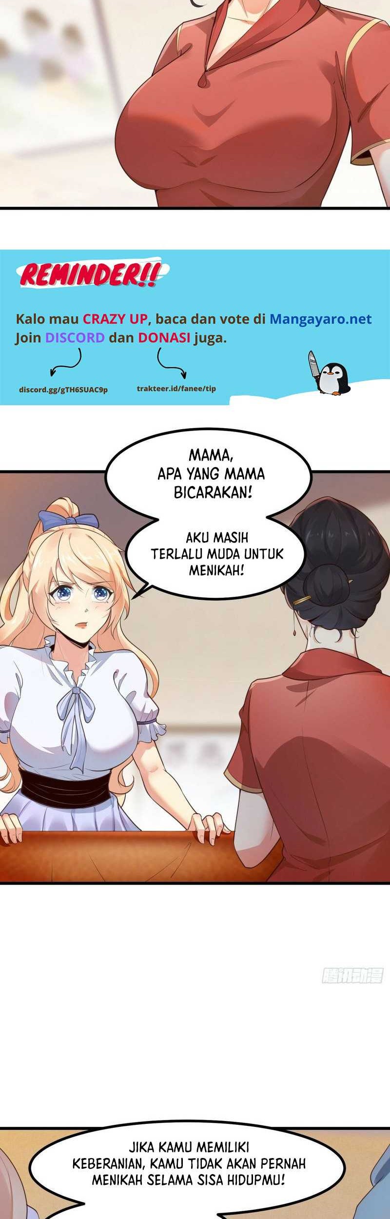 Wo Mei Zhou Yige Xin Shenfen Chapter 70 Gambar 7
