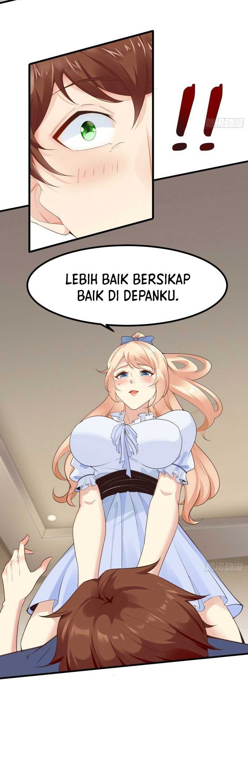 Wo Mei Zhou Yige Xin Shenfen Chapter 70 Gambar 11