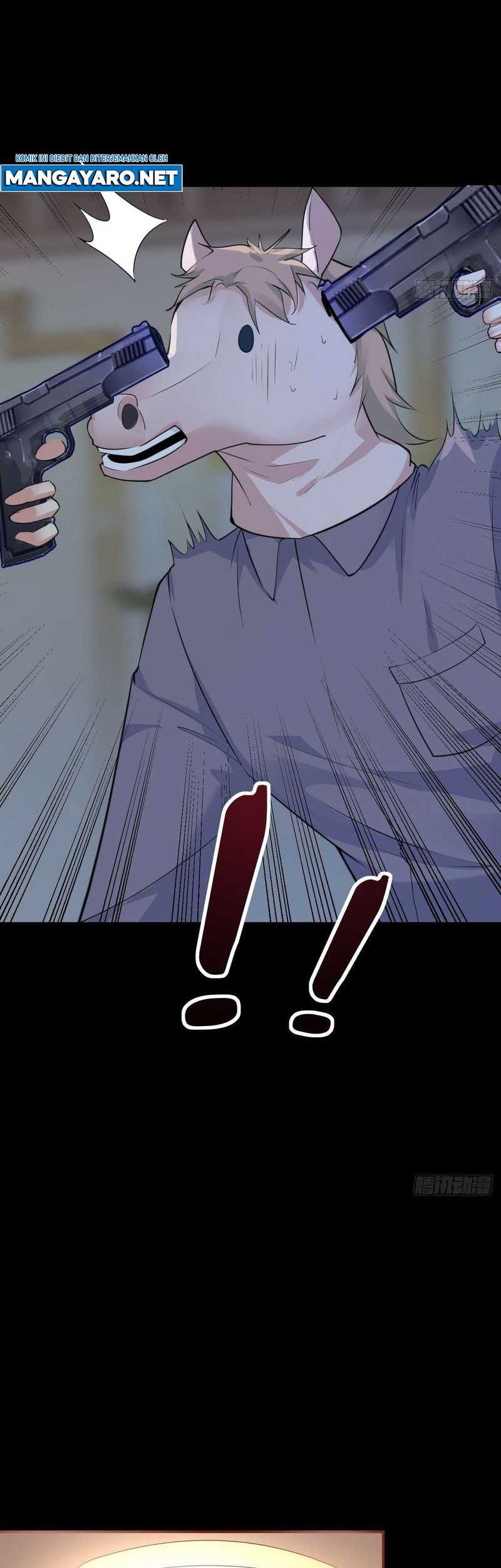 Wo Mei Zhou Yige Xin Shenfen Chapter 69 Gambar 7