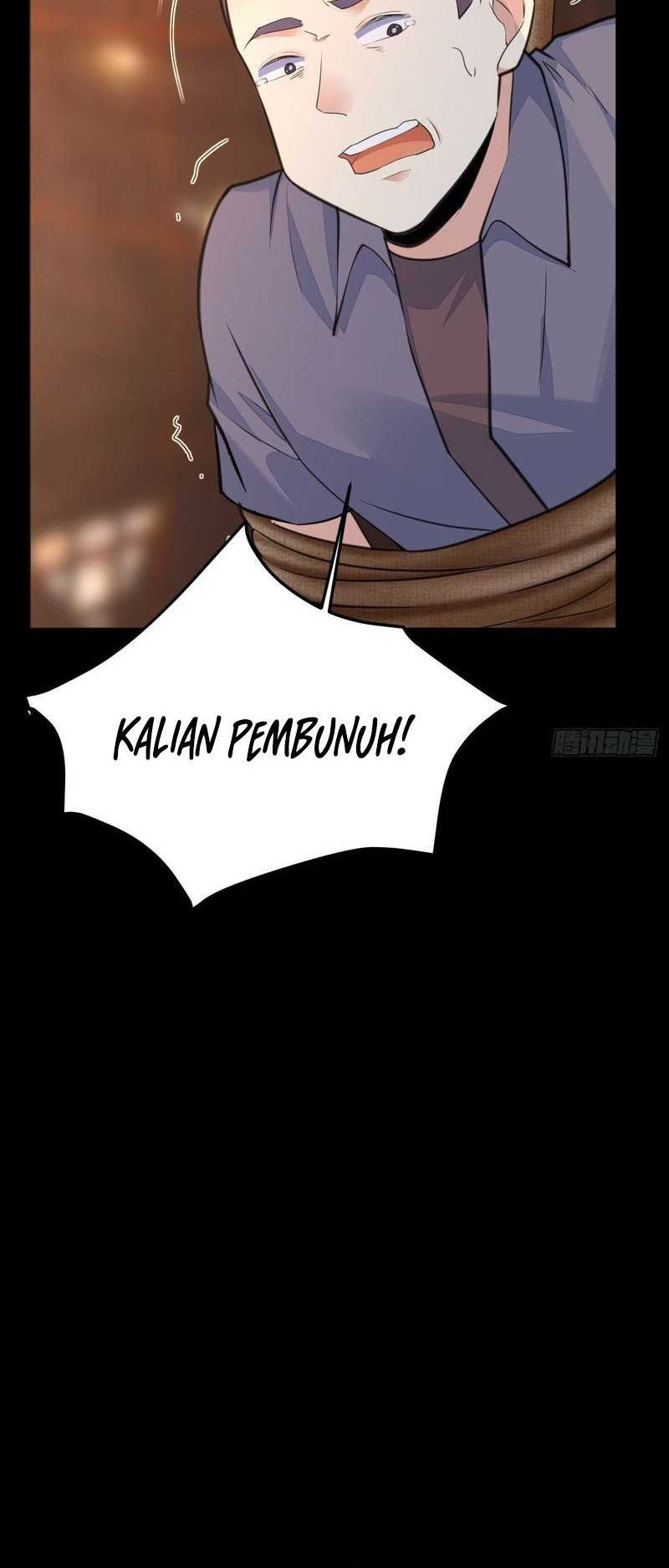 Wo Mei Zhou Yige Xin Shenfen Chapter 69 Gambar 21
