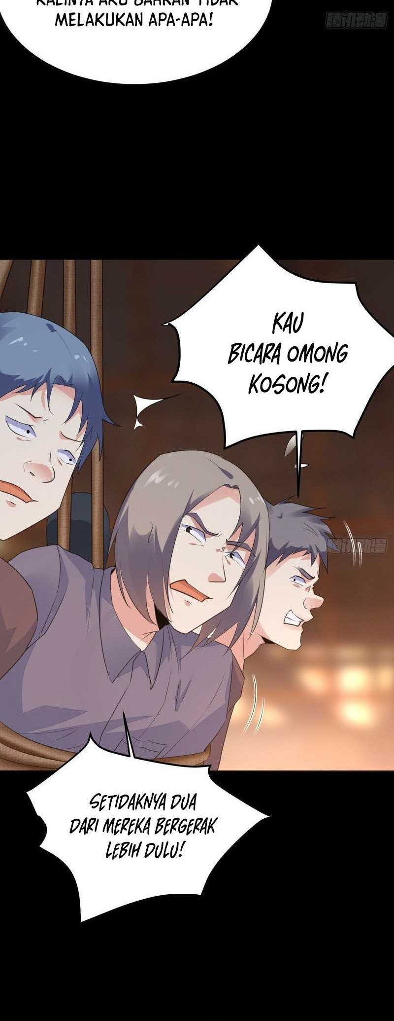 Wo Mei Zhou Yige Xin Shenfen Chapter 69 Gambar 25