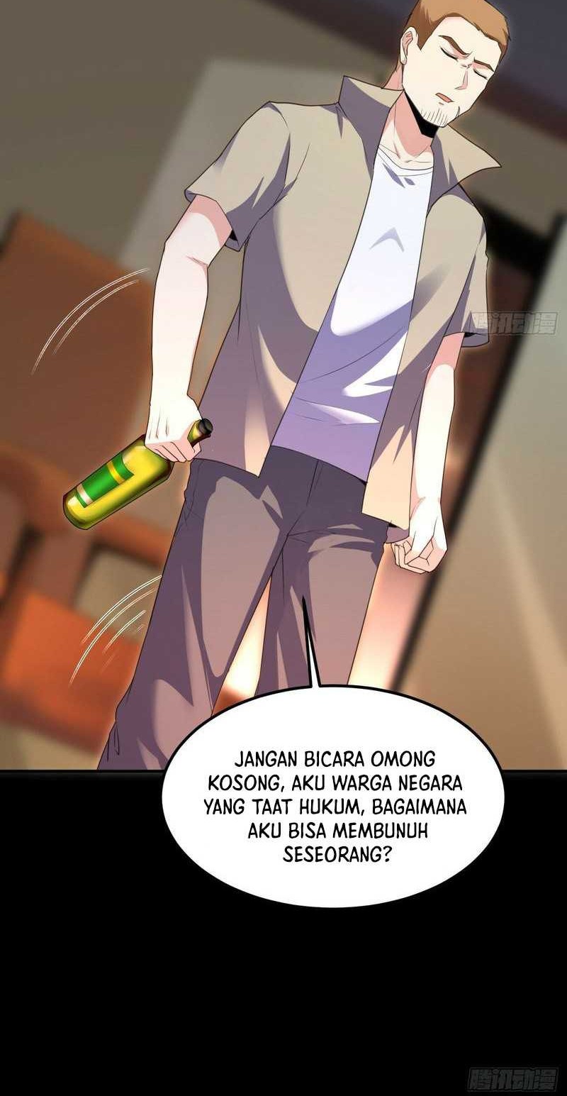 Wo Mei Zhou Yige Xin Shenfen Chapter 69 Gambar 33