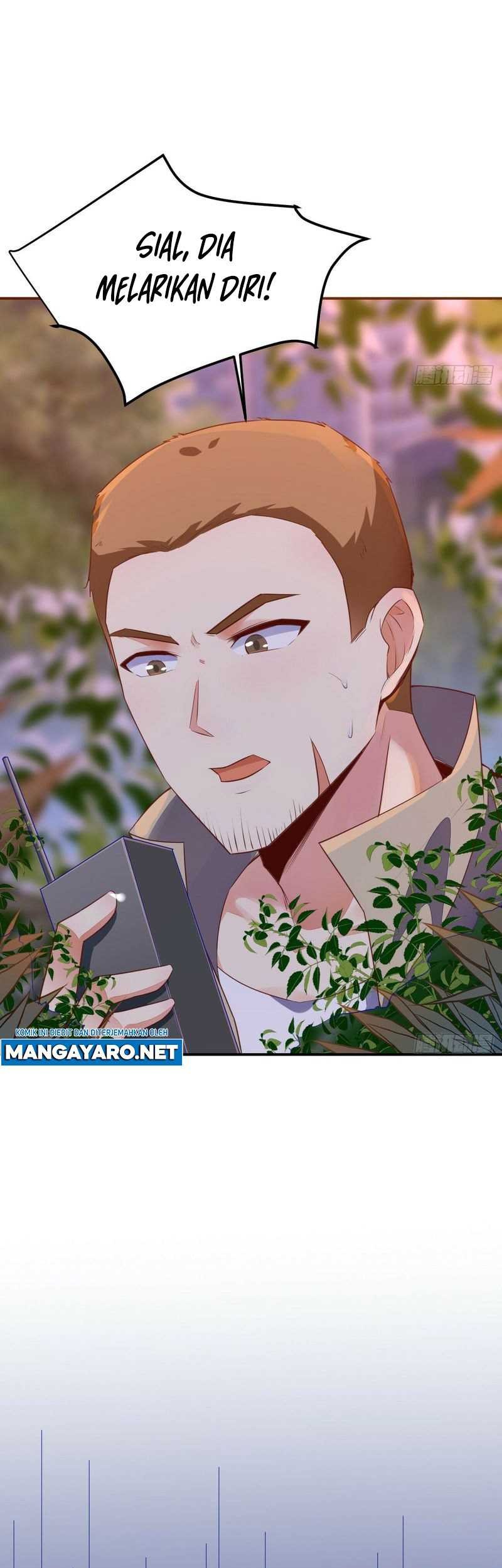 Wo Mei Zhou Yige Xin Shenfen Chapter 68 Gambar 6