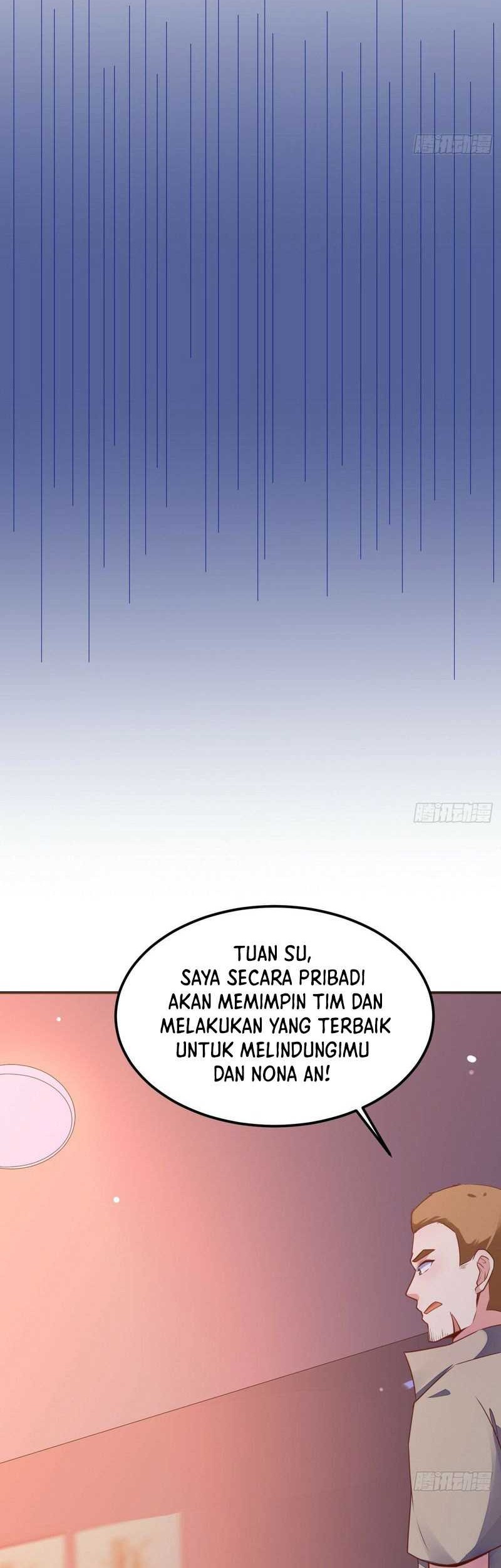 Wo Mei Zhou Yige Xin Shenfen Chapter 68 Gambar 7