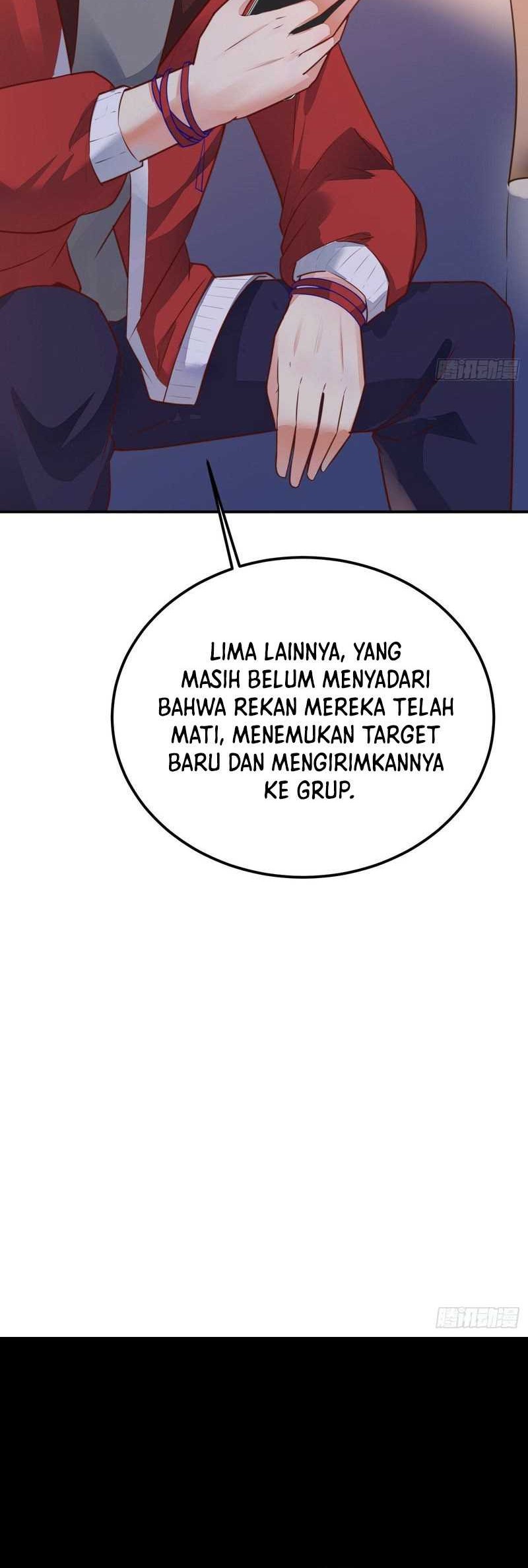 Wo Mei Zhou Yige Xin Shenfen Chapter 68 Gambar 9
