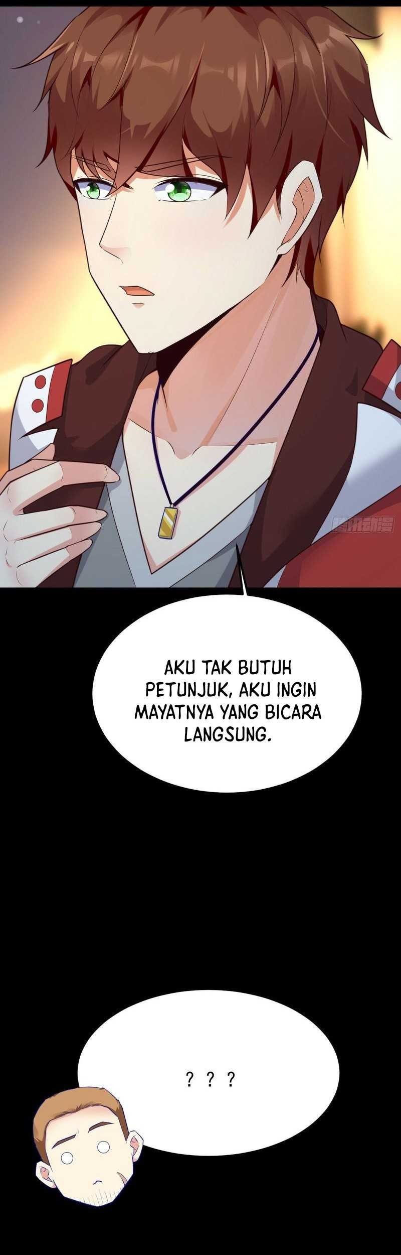 Wo Mei Zhou Yige Xin Shenfen Chapter 68 Gambar 14