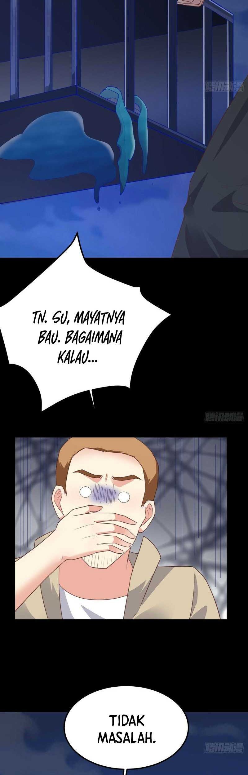 Wo Mei Zhou Yige Xin Shenfen Chapter 68 Gambar 16