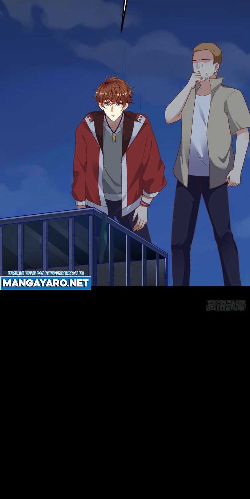 Wo Mei Zhou Yige Xin Shenfen Chapter 68 Gambar 17
