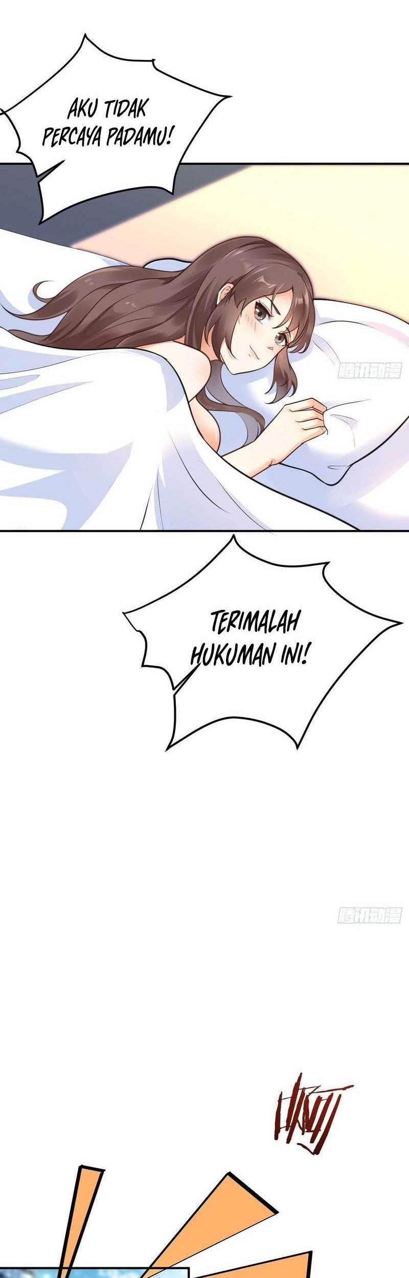Wo Mei Zhou Yige Xin Shenfen Chapter 67 Gambar 11
