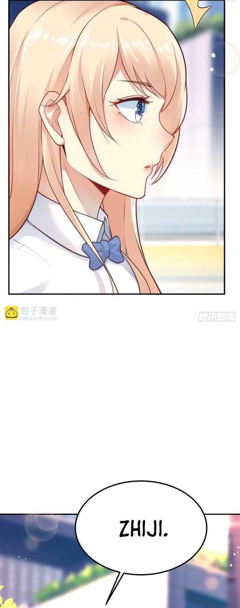 Wo Mei Zhou Yige Xin Shenfen Chapter 67 Gambar 13
