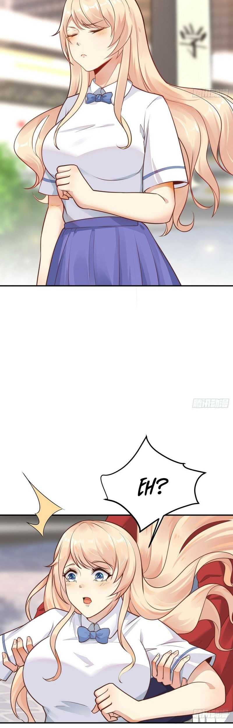Wo Mei Zhou Yige Xin Shenfen Chapter 67 Gambar 16