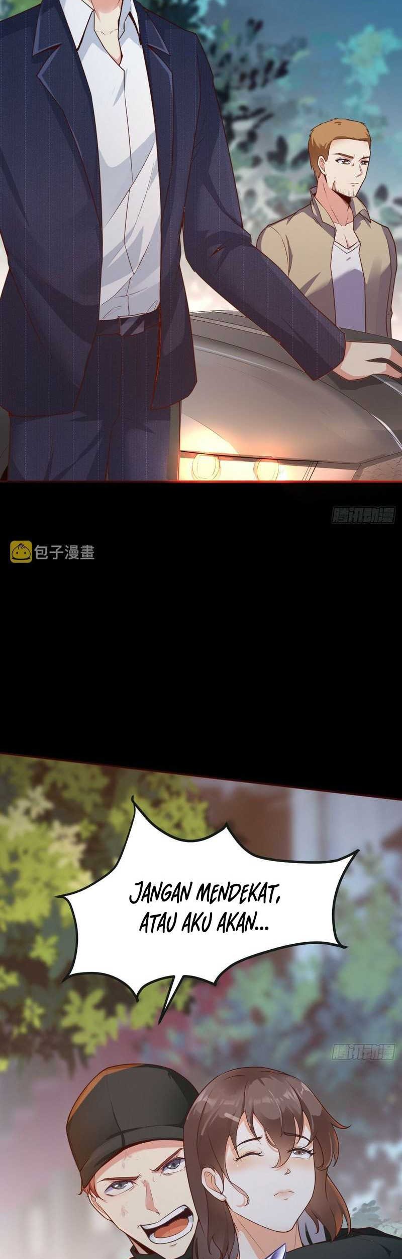 Wo Mei Zhou Yige Xin Shenfen Chapter 66 Gambar 8