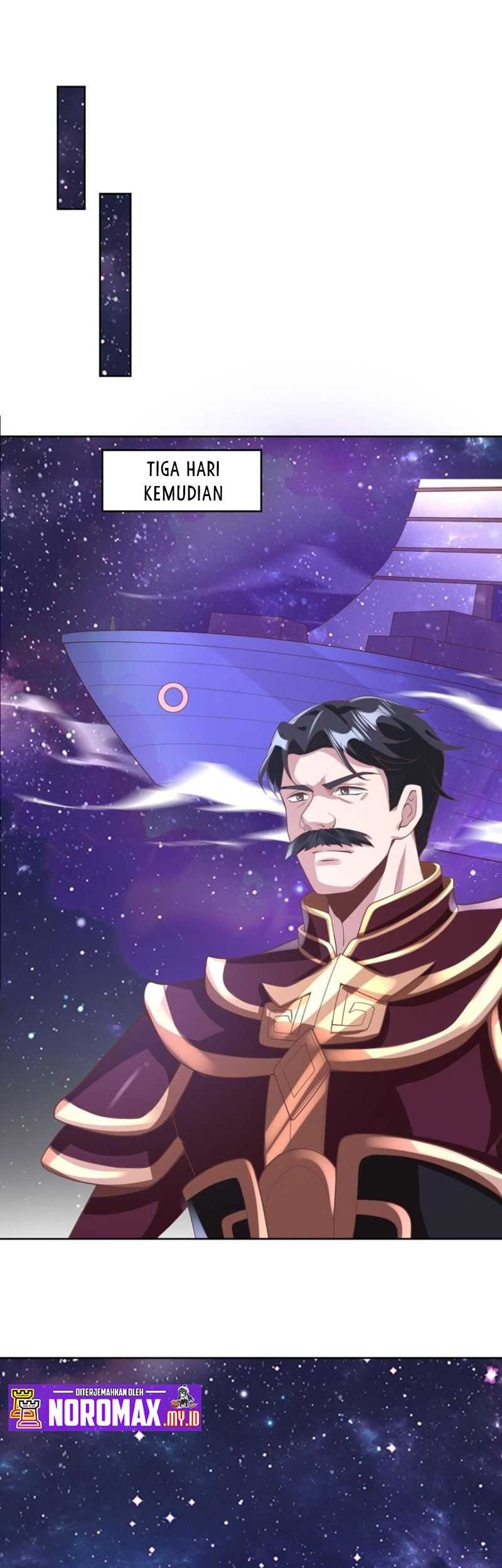 Baca  It’s Over! The Queen’s Soft Rice Husband is Actually Invincible Chapter 173 Gambar 2