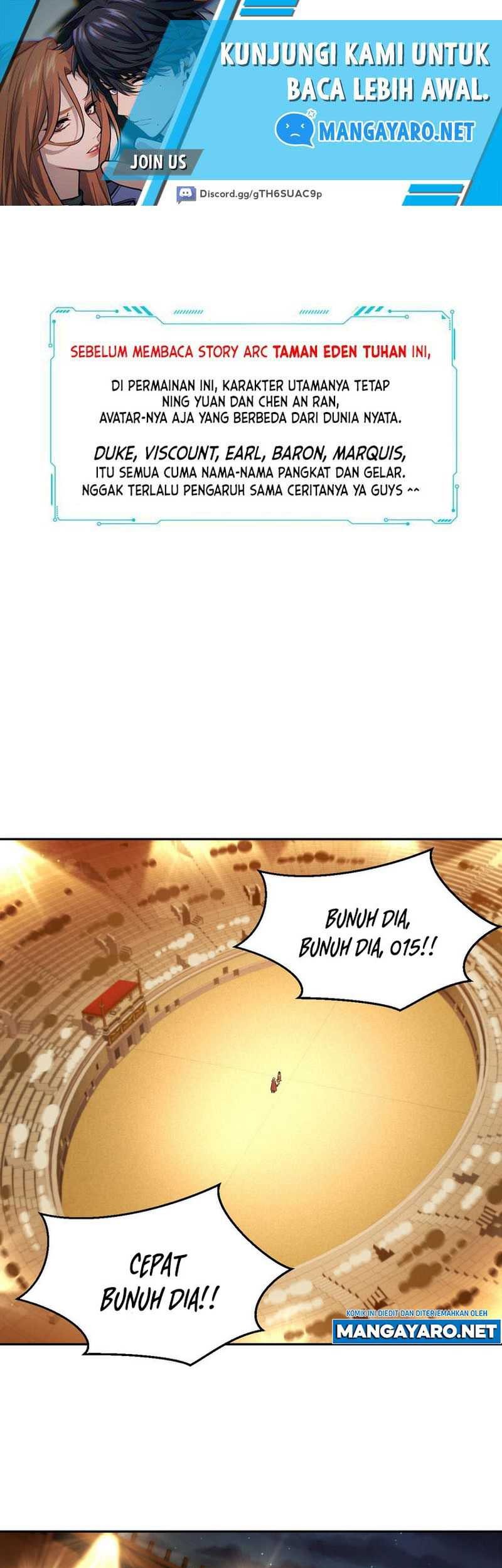 Baca Manhua Killing My Love Chapter 84 Gambar 2