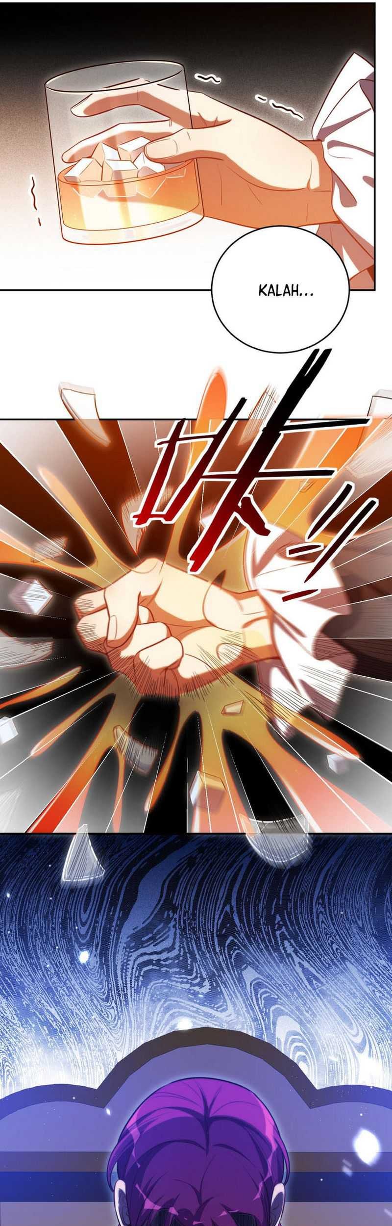 Killing My Love Chapter 84 Gambar 18