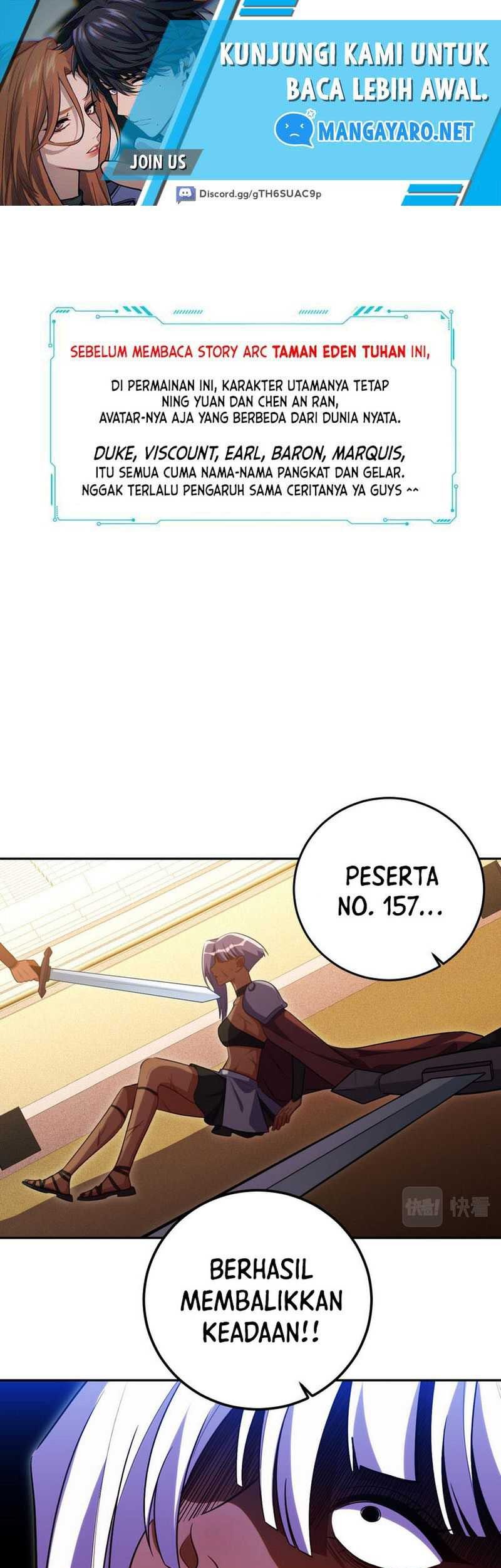 Baca Manhua Killing My Love Chapter 83 Gambar 2