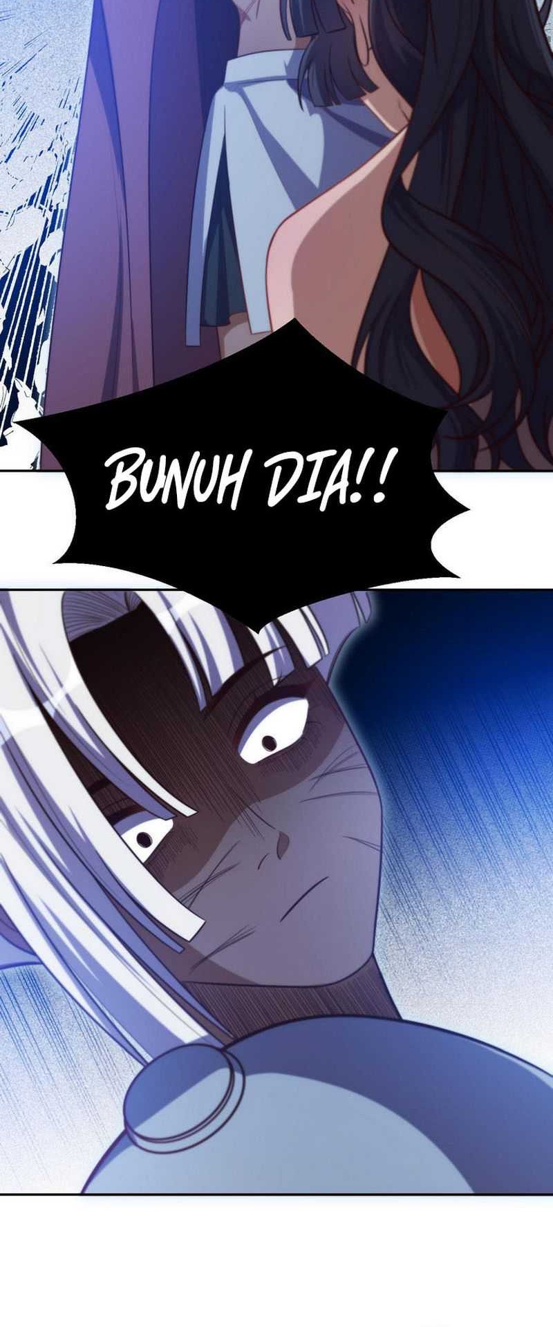 Killing My Love Chapter 83 Gambar 21