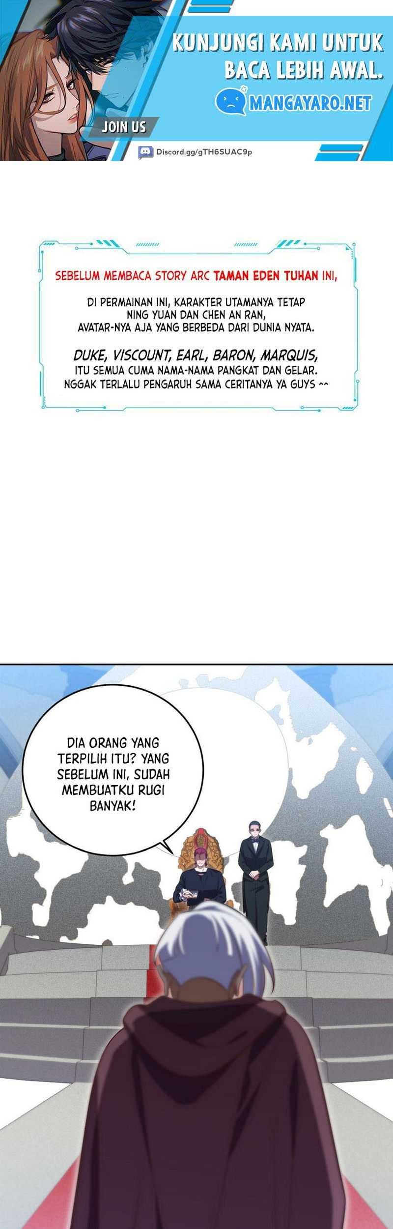 Baca Killing My Love Chapter 82 Gambar 2