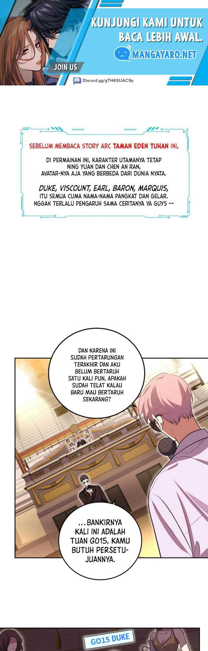 Baca Manhua Killing My Love Chapter 81 Gambar 2
