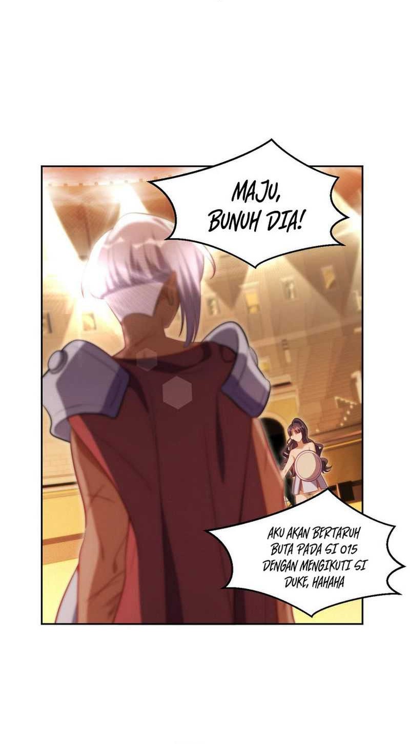 Killing My Love Chapter 81 Gambar 17