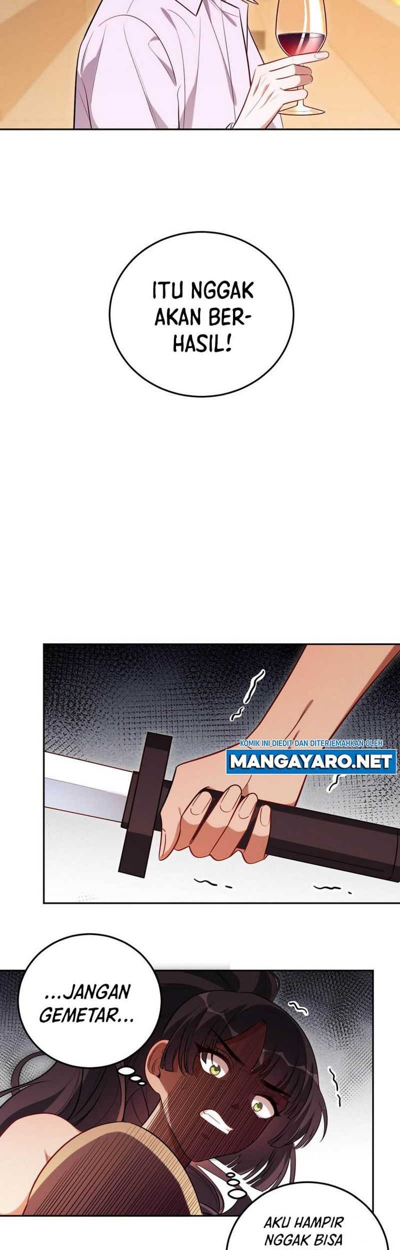 Killing My Love Chapter 81 Gambar 20