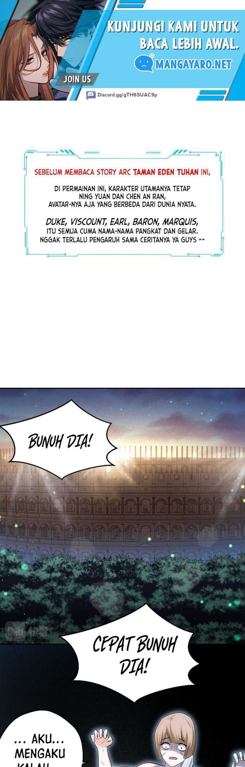 Baca Manhua Killing My Love Chapter 80 Gambar 2