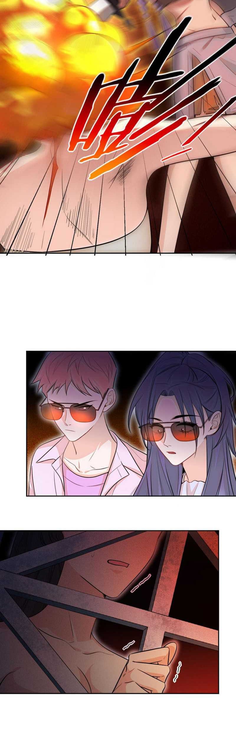 Killing My Love Chapter 80 Gambar 7