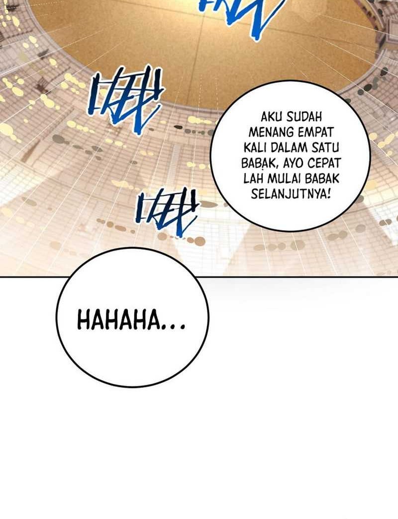 Killing My Love Chapter 80 Gambar 9