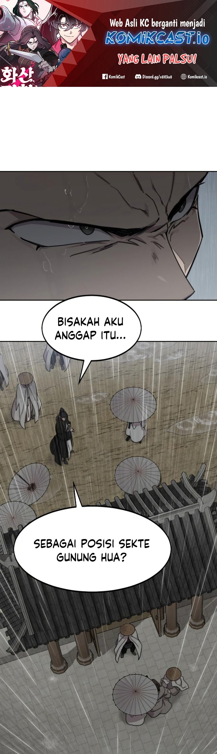 Baca  Return of the Flowery Mountain Sect Chapter 76 Gambar 2