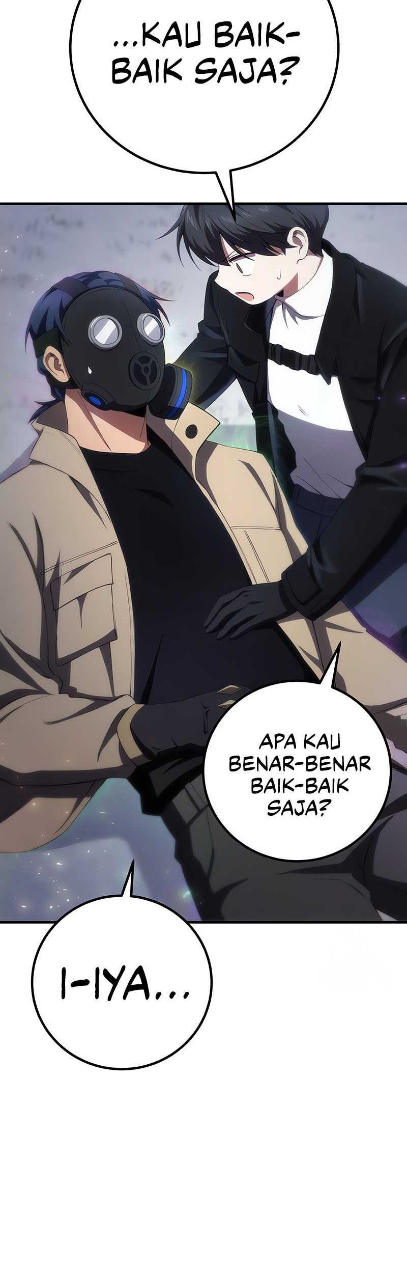 Poison-Eating Healer Chapter 48 Gambar 77