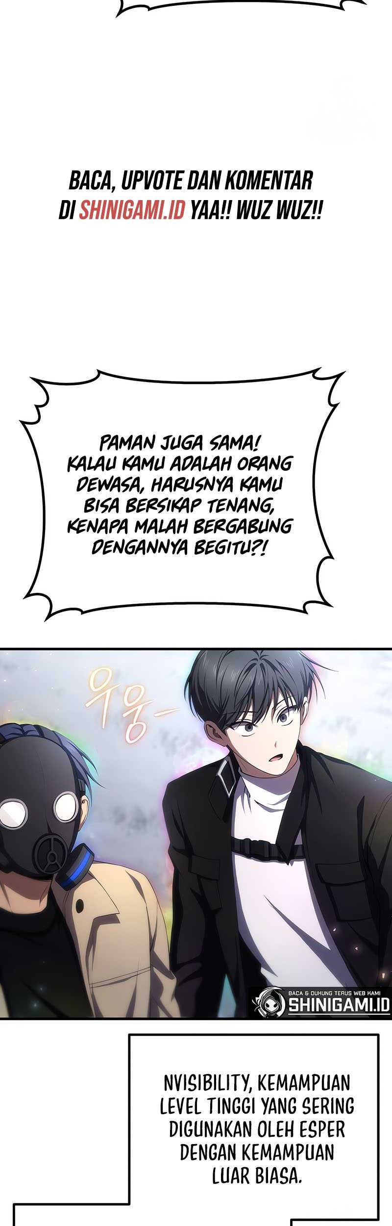Poison-Eating Healer Chapter 48 Gambar 81