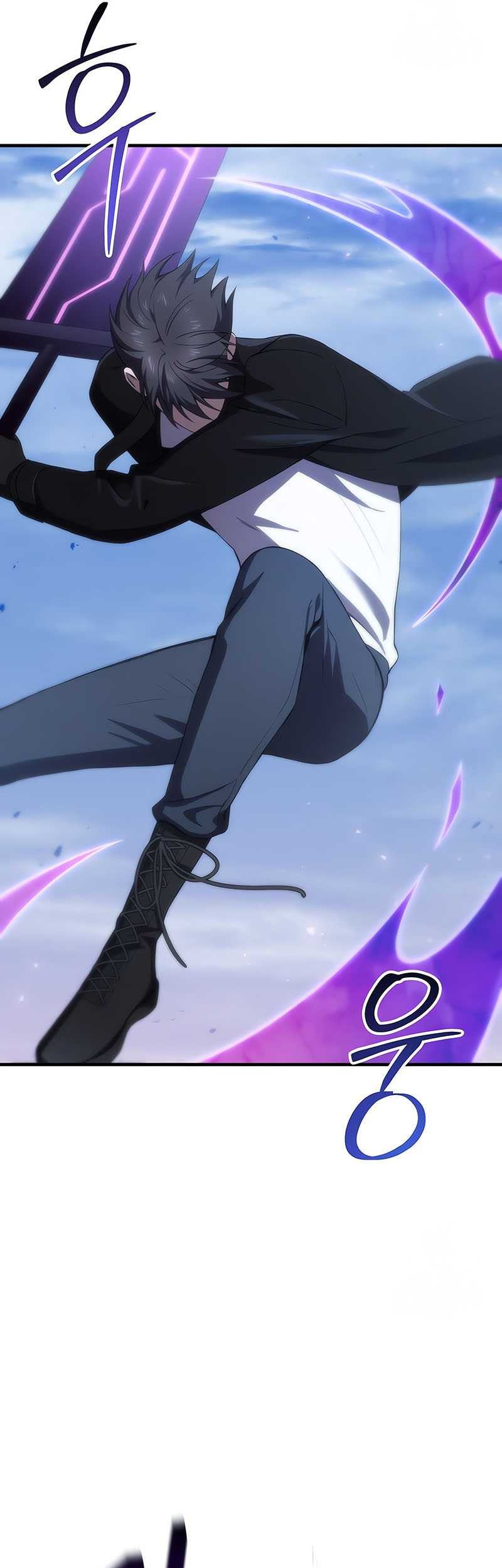 Poison-Eating Healer Chapter 48 Gambar 19