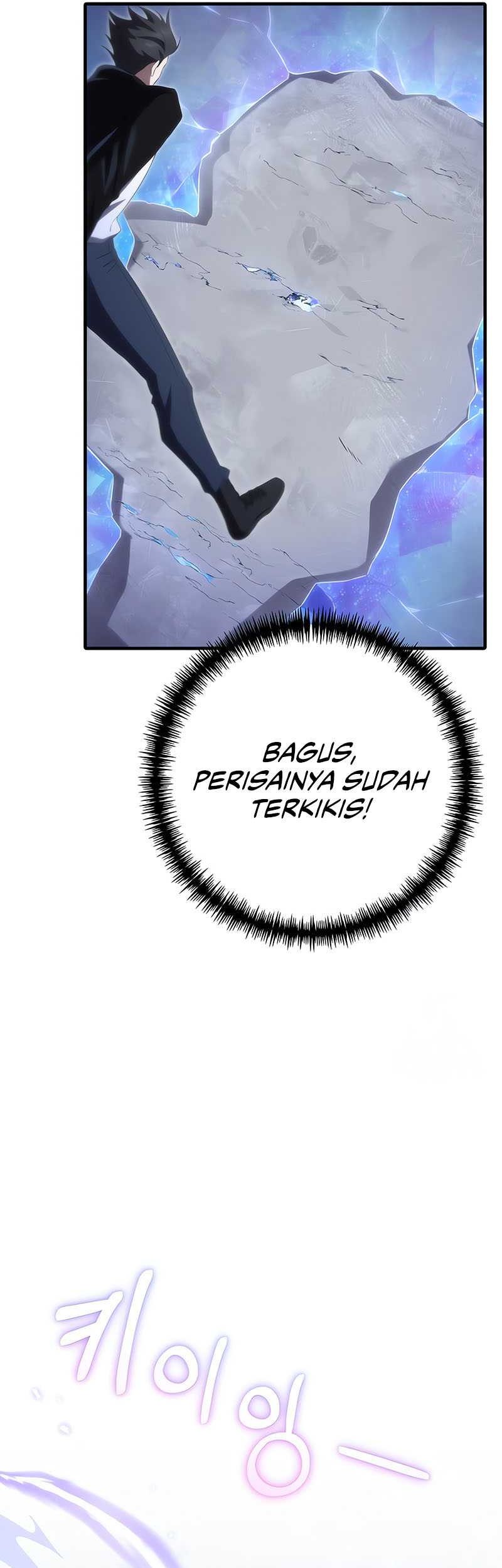 Poison-Eating Healer Chapter 48 Gambar 21