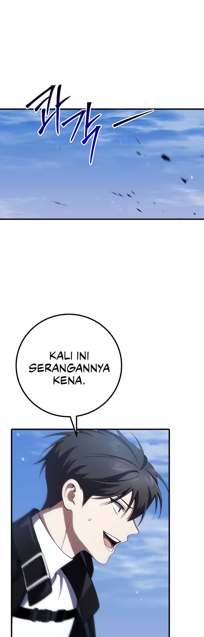 Poison-Eating Healer Chapter 48 Gambar 24