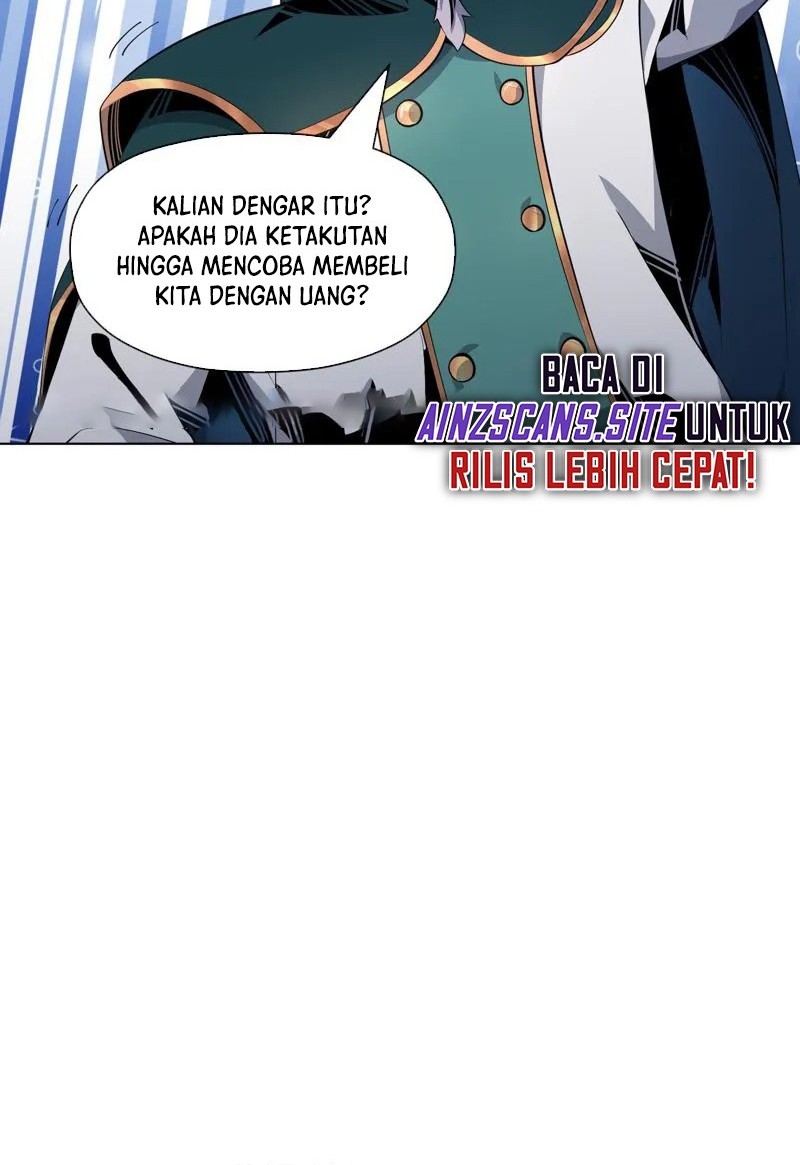 I Attained the Legendary Profession But Now I’m Being Hunted Down by the Whole Server?! Chapter 14 Gambar 8