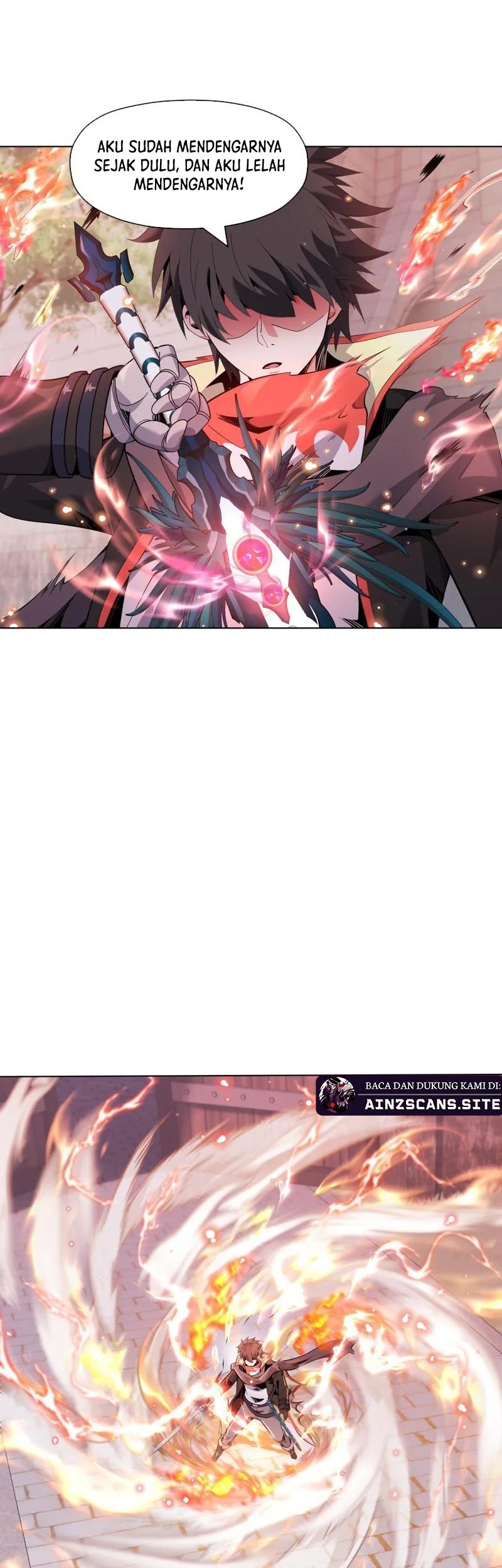 I Attained the Legendary Profession But Now I’m Being Hunted Down by the Whole Server?! Chapter 14 Gambar 11