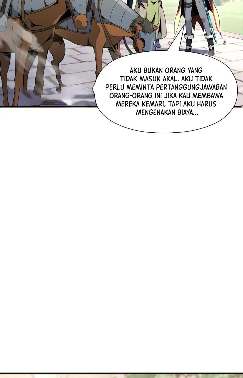 I Attained the Legendary Profession But Now I’m Being Hunted Down by the Whole Server?! Chapter 14 Gambar 20