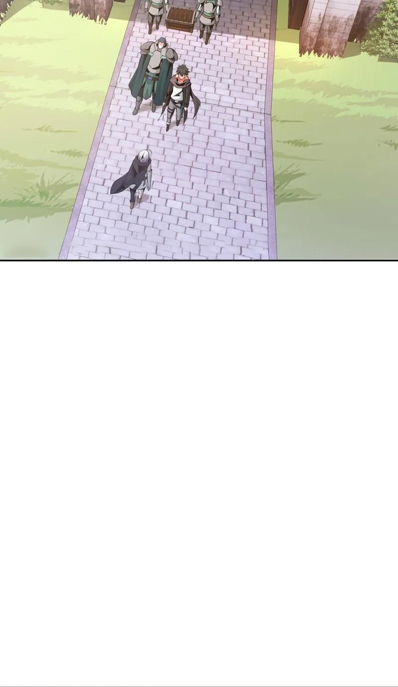 I Attained the Legendary Profession But Now I’m Being Hunted Down by the Whole Server?! Chapter 14 Gambar 24