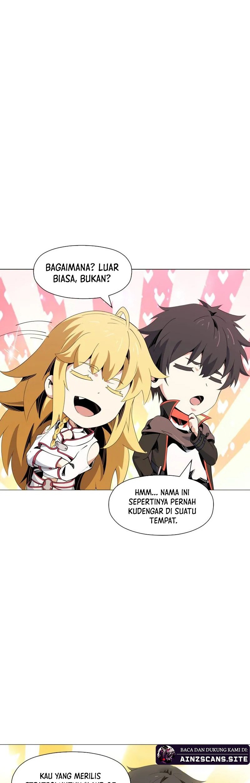 I Attained the Legendary Profession But Now I’m Being Hunted Down by the Whole Server?! Chapter 14 Gambar 30