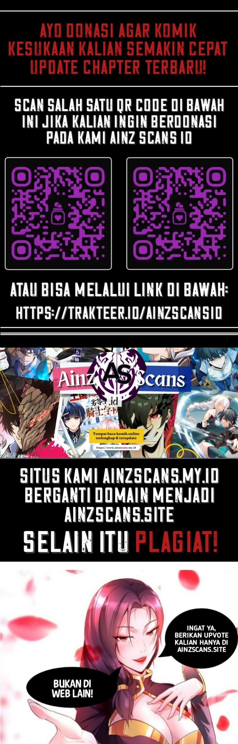 I Attained the Legendary Profession But Now I’m Being Hunted Down by the Whole Server?! Chapter 14 Gambar 34