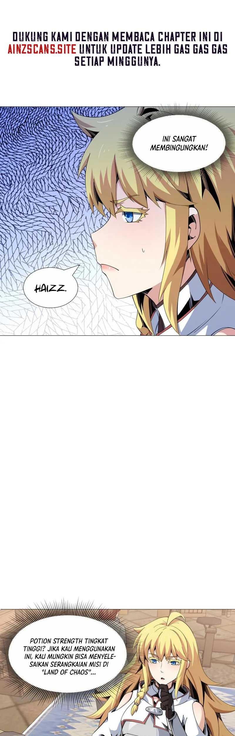 I Attained the Legendary Profession But Now I’m Being Hunted Down by the Whole Server?! Chapter 13 Gambar 3