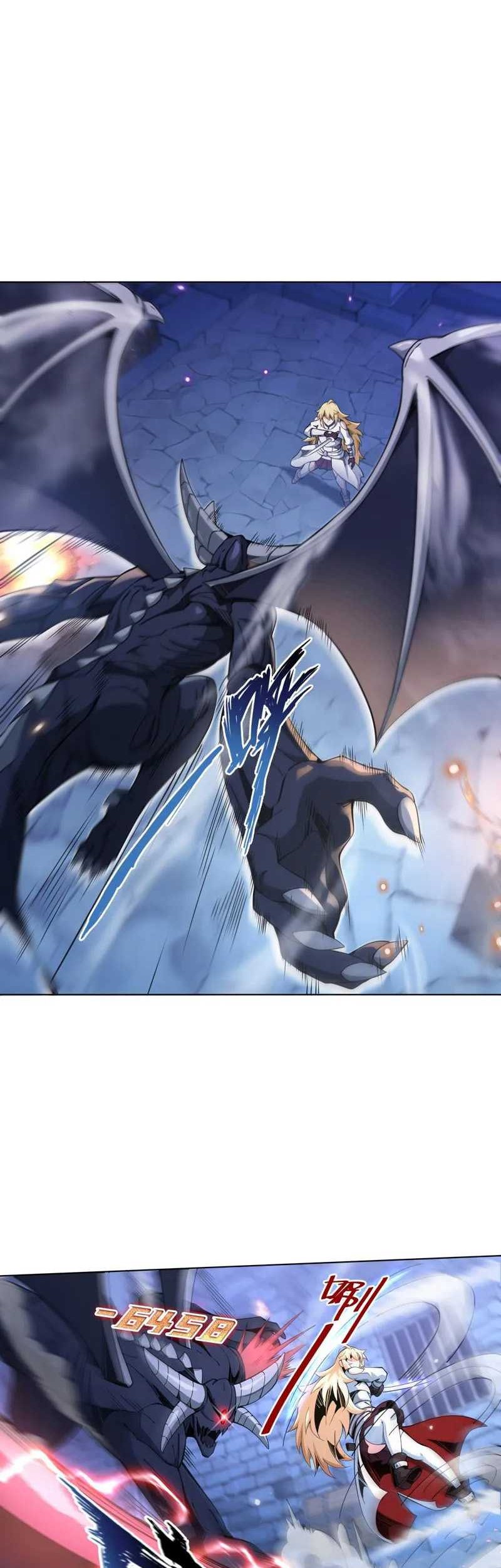 I Attained the Legendary Profession But Now I’m Being Hunted Down by the Whole Server?! Chapter 13 Gambar 16