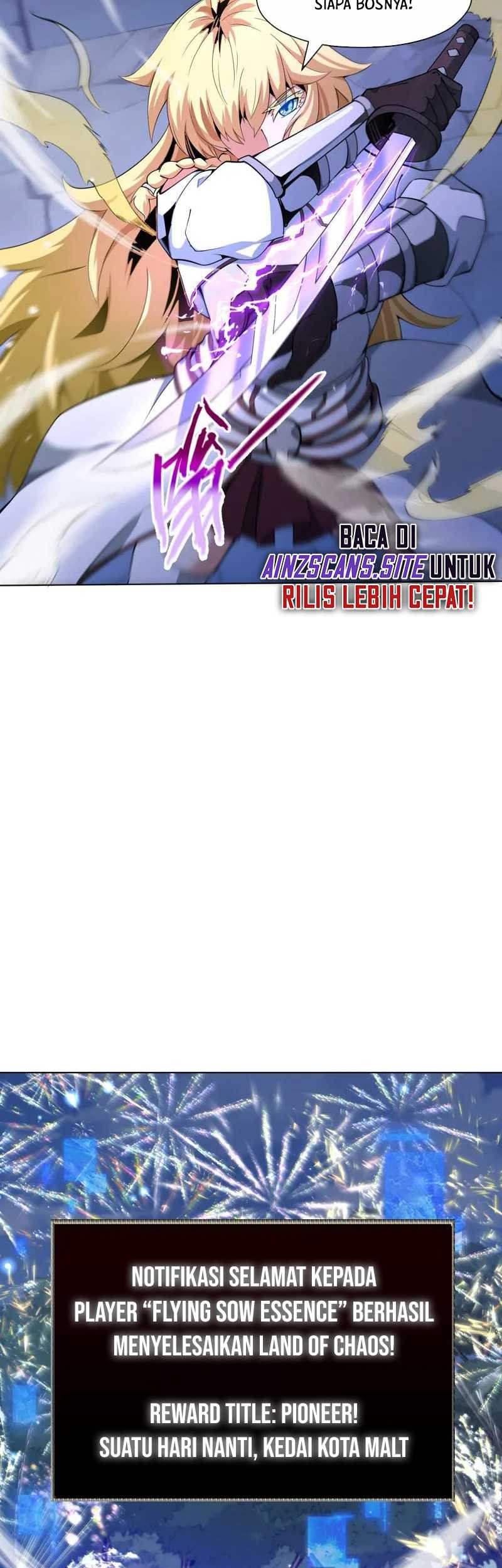 I Attained the Legendary Profession But Now I’m Being Hunted Down by the Whole Server?! Chapter 13 Gambar 19